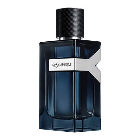 yves saint laurent l'homme intense|ysl y edp intense 2023.